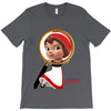 Sherlock Gnomes T-Shirt