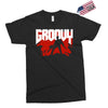 doomy and groovy Exclusive T-shirt