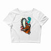 na Crop Top