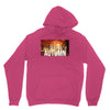 Moto Autumn Unisex Hoodie