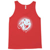 dramatic chipmunk Tank Top