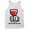party a drink Tank Top