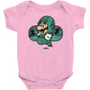creaturooki Baby Onesie