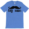 moustache T-Shirt