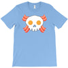 Bacon Egg Skull T-Shirt