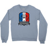 pistonheads phlm16 shield Crewneck Sweatshirt