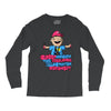 new id Long Sleeve Shirts