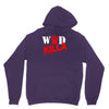wod killa Unisex Hoodie