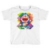 Doraemon Toddler T-shirt