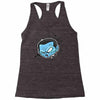 dracula Racerback Tank