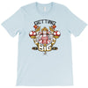 peach's gym T-Shirt
