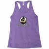 mc chris Racerback Tank
