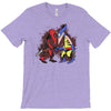 mutant v mutant T-Shirt