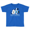rex and whiskers attorneys Toddler T-shirt