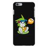 rufu  the green wolf iPhone 6 Plus/6S Plus Case