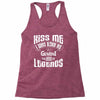 gemini irish Racerback Tank