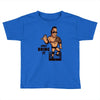 just bring it Toddler T-shirt