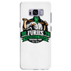 baseball furies Samsung Galaxy S8 Plus
