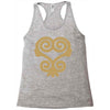 sankofa Racerback Tank