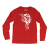official cecil the lion Long Sleeve Shirts
