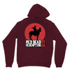 red dead redemption 2. Unisex Hoodie