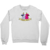 squeak squad Crewneck Sweatshirt