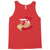 prehistorically pimped Tank Top
