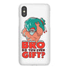 do you even gift iPhoneX