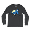 arachnophobia Long Sleeve Shirts