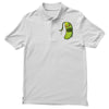pickle monster Polo Shirt