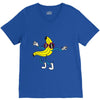 banana wobbler V-Neck Tee