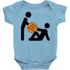 fahrie Baby Bodysuit