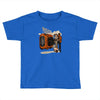 back to jakku Toddler T-shirt