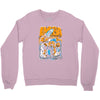 gamer by shoden23 d5uo80u Crewneck Sweatshirt