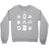 camp Crewneck Sweatshirt