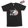 Forever Unicorn Exclusive T-shirt