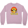 happy pokeween Crewneck Sweatshirt