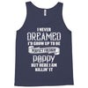 Perfect Freakin Poppy Tank Top