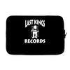 tyga last kings records Laptop sleeve