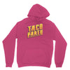 taco party Unisex Hoodie