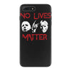 no lives matter iPhone 7 Plus Case