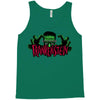Frankenstein Tank Top