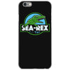 sea rex iPhone 6/6s Case