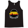 honk if you love justice! Tank Top