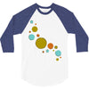 circumlocution 3/4 Sleeve Shirt