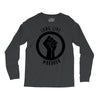 long live wakanda Long Sleeve Shirts