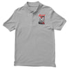 get sqyuirrely Polo Shirt