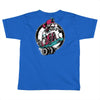 dragboarder Toddler T-shirt
