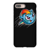 rainbow soccer iPhone 8 Plus