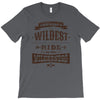 big thunder mountain T-Shirt